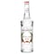 Monin Monin Pure Cane Syrup 750mL Bottle, PK12 M-AR000A - alternate 1